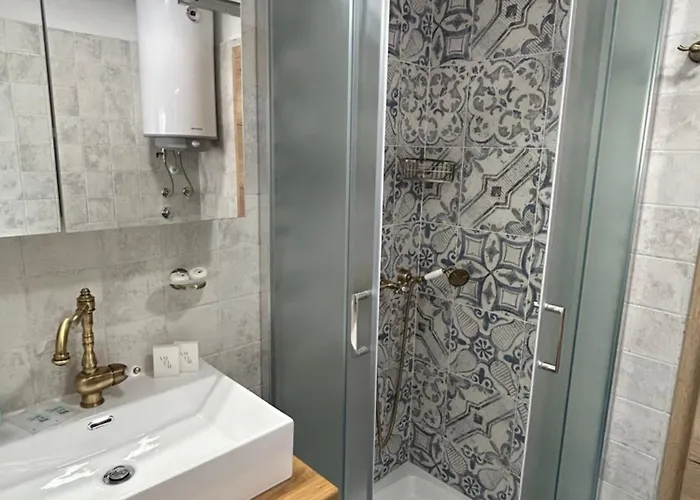 Casa Stella Semesterbostad Draguc