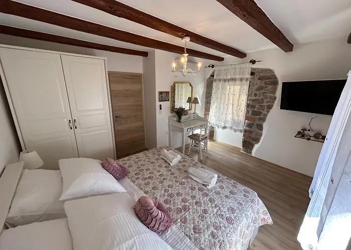 Casa Stella Semesterbostad