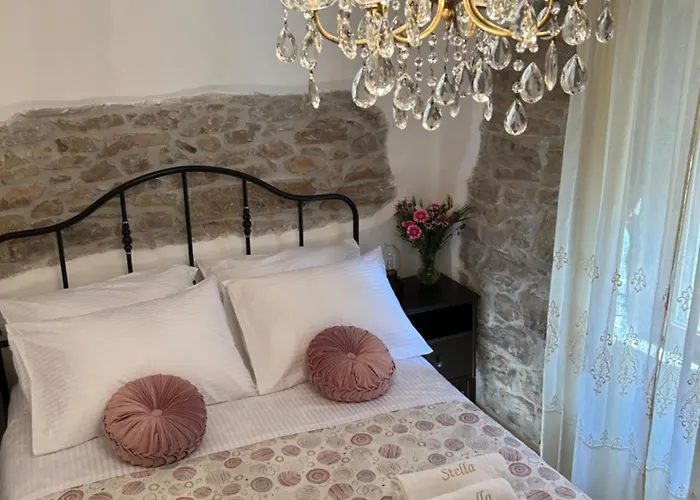 Casa Stella * Draguc