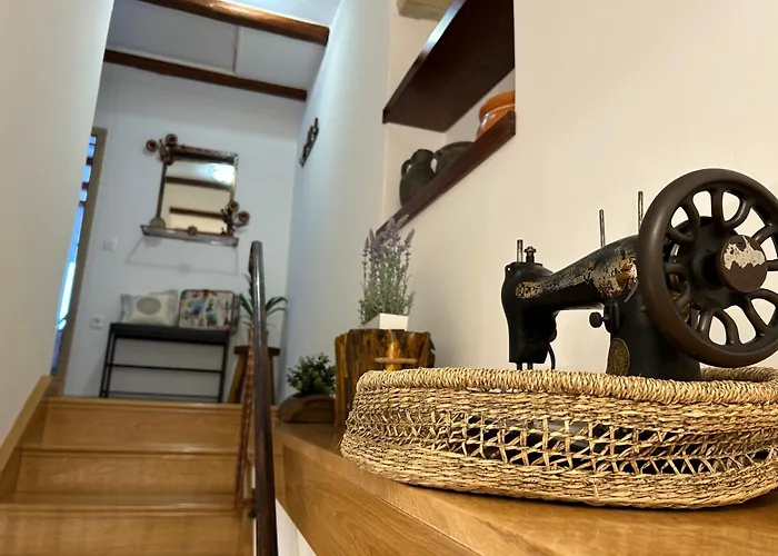 Casa Stella Semesterbostad *