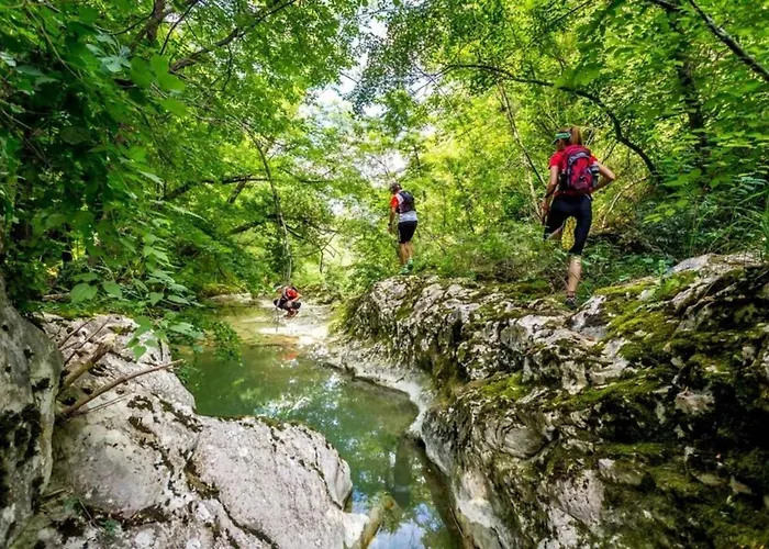 Casa Stella Semesterbostad