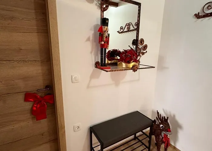 Casa Stella Semesterbostad *