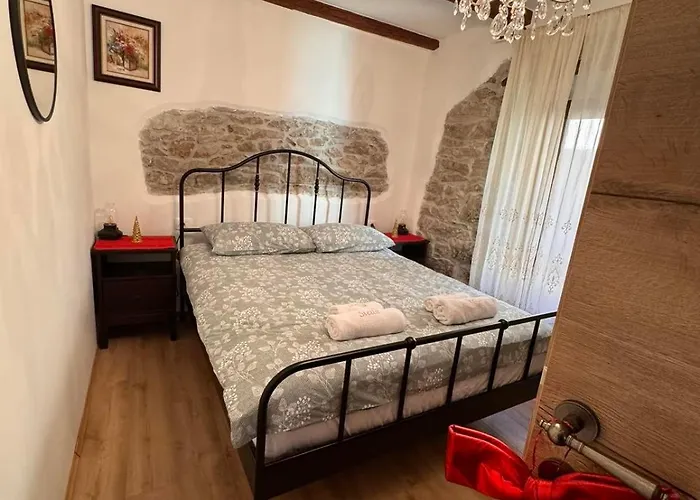 Semesterbostad Casa Stella *