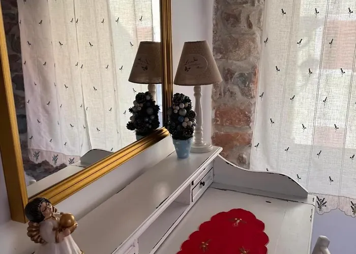 Semesterbostad Casa Stella Draguc