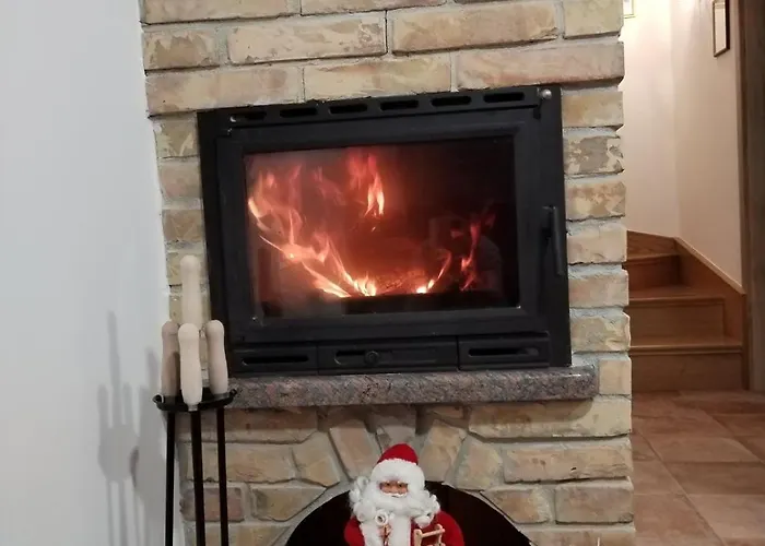 Casa Stella Semesterbostad