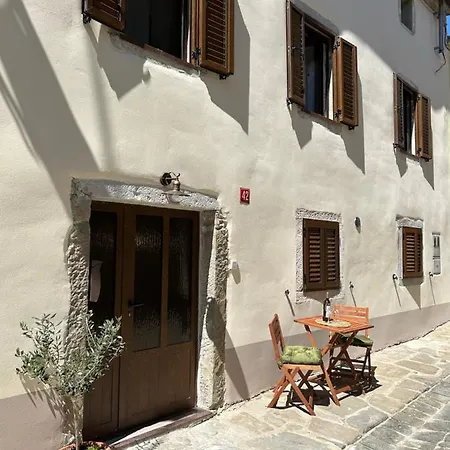Casa Stella Draguc