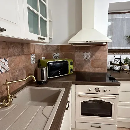Holiday home Casa Stella *