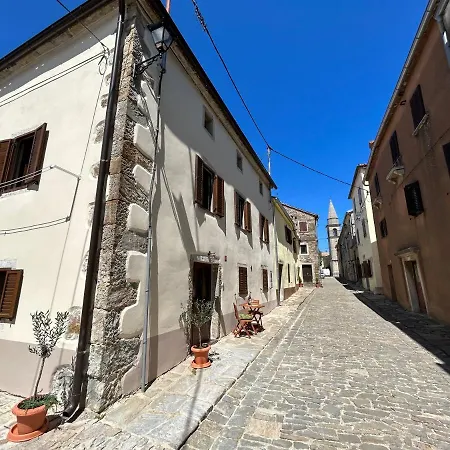 Casa Stella Holiday home *