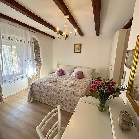 Casa Stella * Draguć