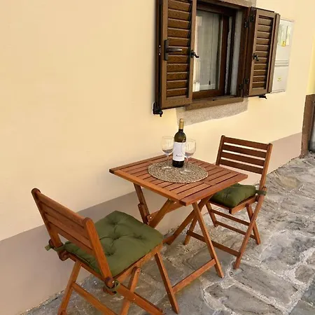 Casa Stella Draguc