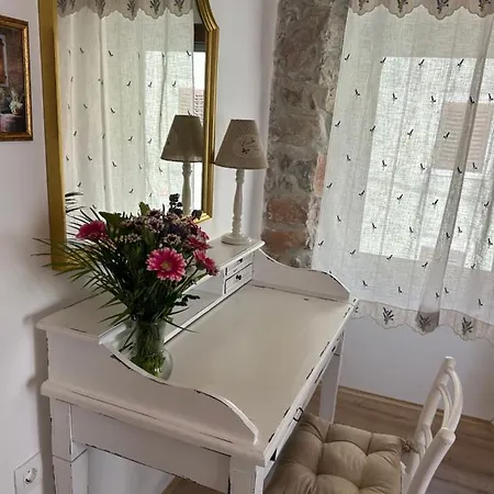 Casa Stella Сasa de vacaciones