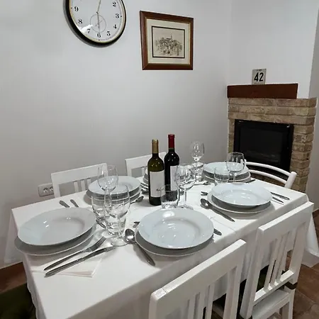 Сasa de vacaciones Casa Stella *