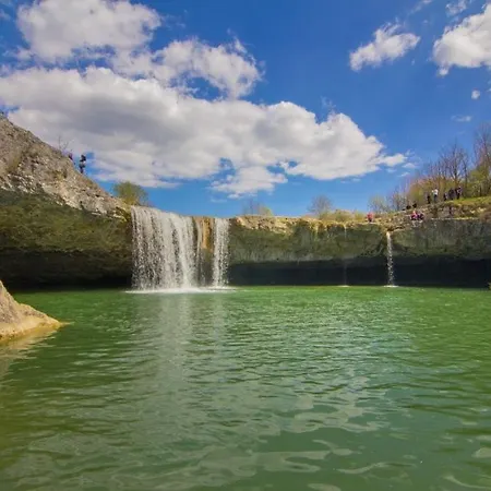 Сasa de vacaciones Casa Stella *