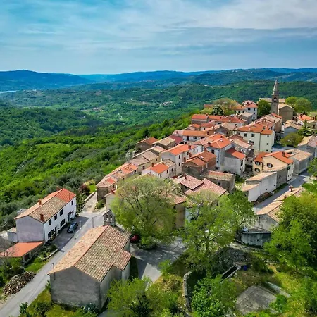 Casa Stella * Draguć