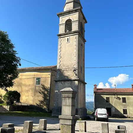 Prázdninový dům Casa Stella *