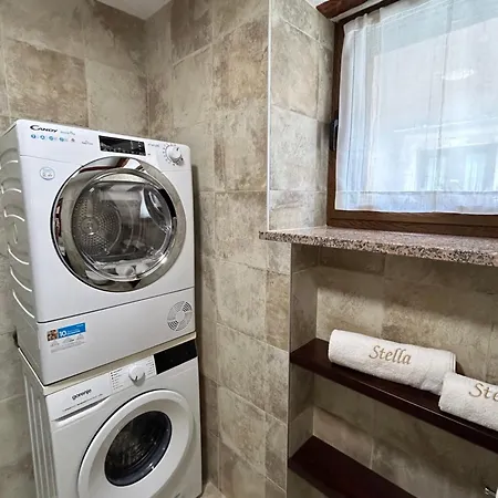 Prázdninový dům Casa Stella