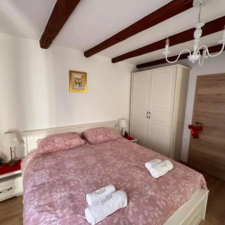 Casa Stella * Draguć