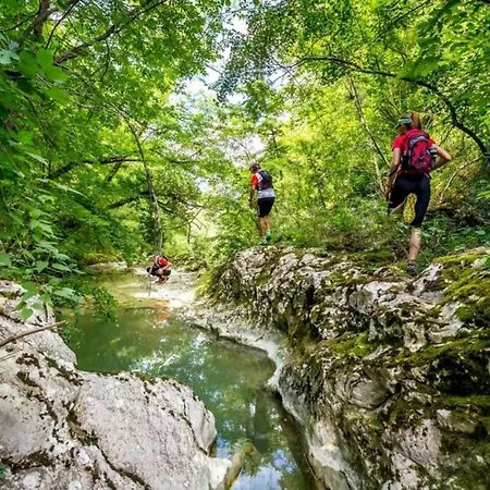 Casa Stella Сasa de vacaciones