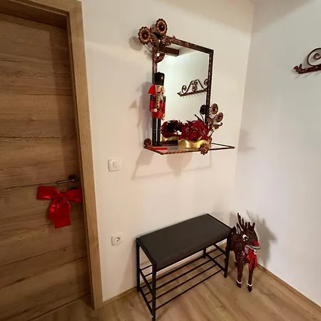 Casa Stella Prázdninový dům *
