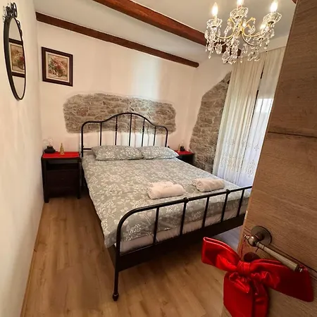 Prázdninový dům Casa Stella *