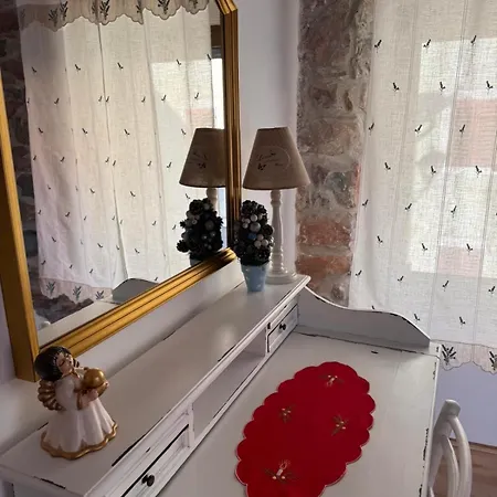 Prázdninový dům Casa Stella Draguc