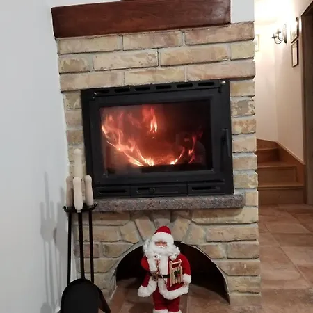 Casa Stella Prázdninový dům