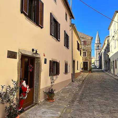 Prázdninový dům Casa Stella