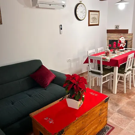 Casa Stella Prázdninový dům *