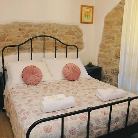 Prázdninový dům Casa Stella