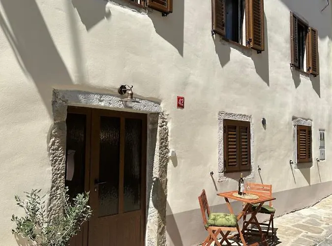 Casa Stella Draguc