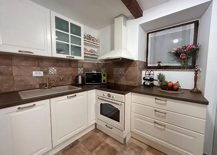 Casa Stella * Draguc