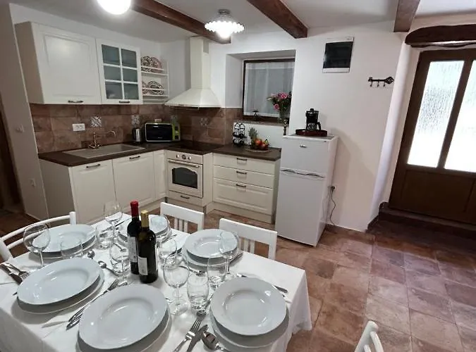 Casa Stella Draguc