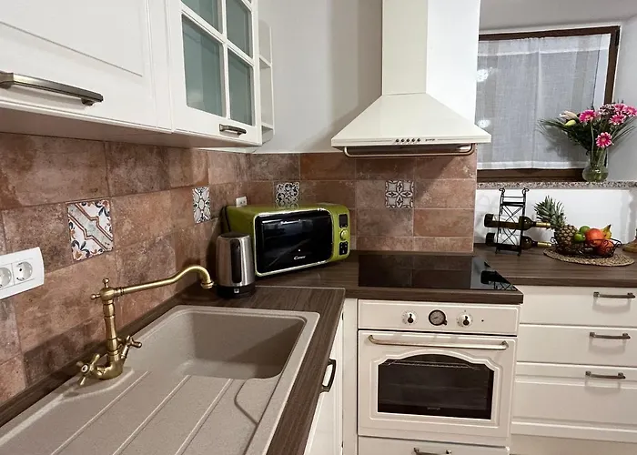 펜션 Casa Stella *