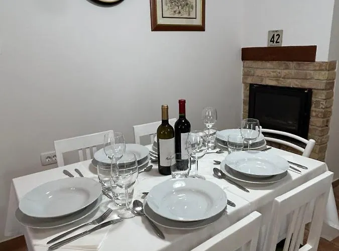 Vikendica Casa Stella *