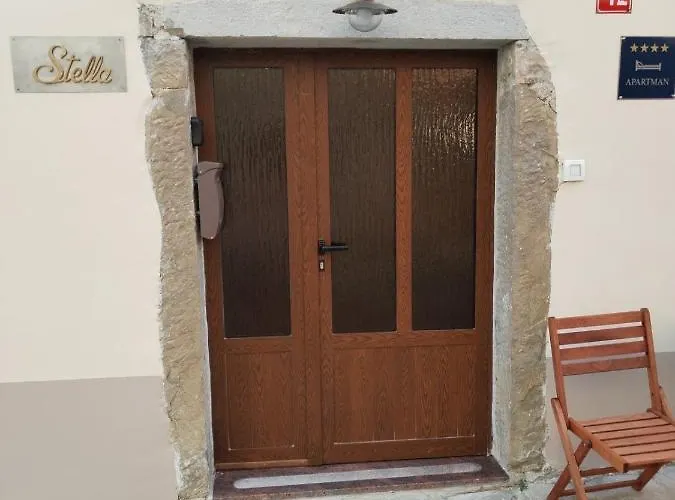 Casa Stella *