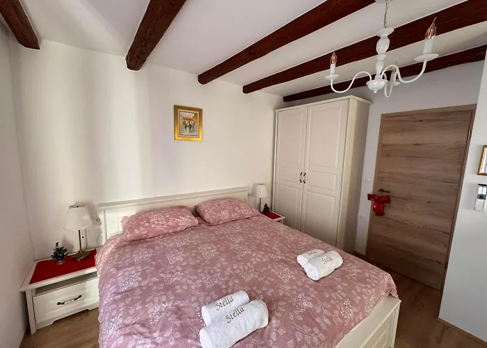 Casa Stella * Draguc