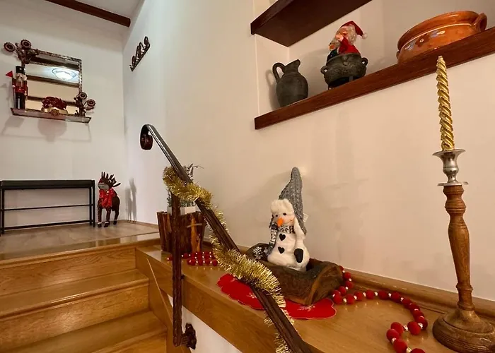 Casa Stella * Draguc