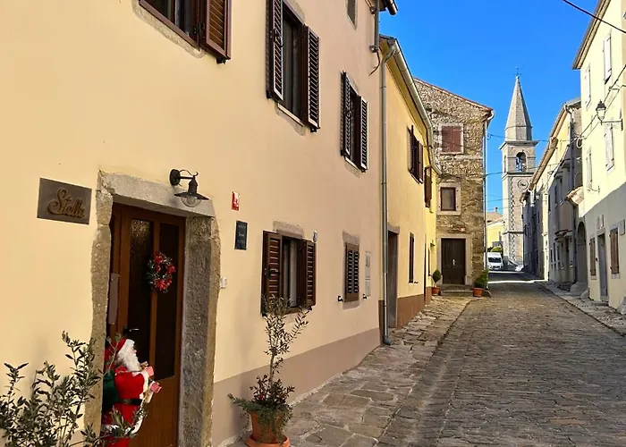 Casa vacanze Casa Stella