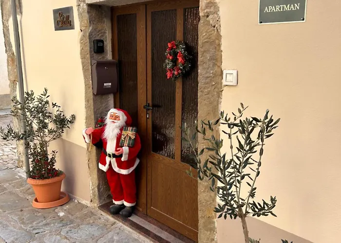 Casa vacanze Casa Stella *